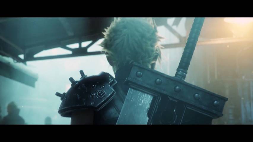 Ff7 Remake Backgrounds 1080p