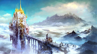 Final fantasy xiv hd Games free Wallpapers