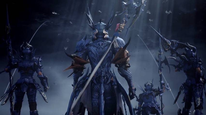 Most Popular Final fantasy xiv 1080p image Wallpapers