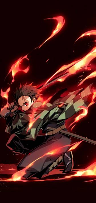 Cool free Fire Force Wallpapers Picture for iPhone
