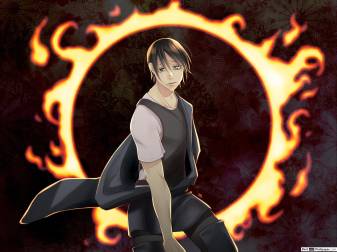 Fire Force Wallpapers and Background images