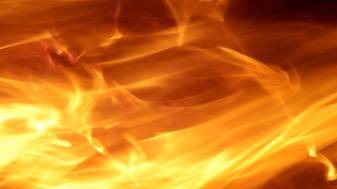4k Fire Abstract image hd Backgrounds