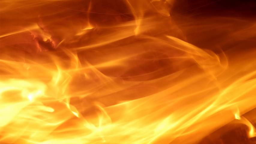 4k Fire Abstract image hd Backgrounds