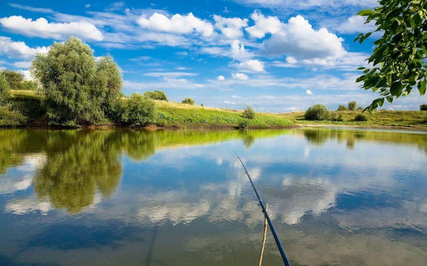 Best free Desktop Fly Fishing Wallpapers Picture