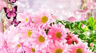 Flower Backgrounds image 1080p