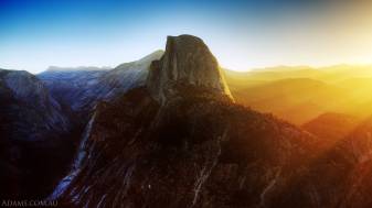 4k Yosemite 1080p hd Wallpapers