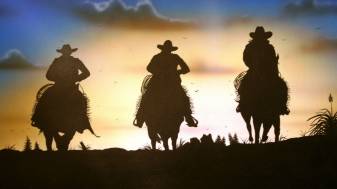 Gorgeous Cowboy Wallpapers and Background