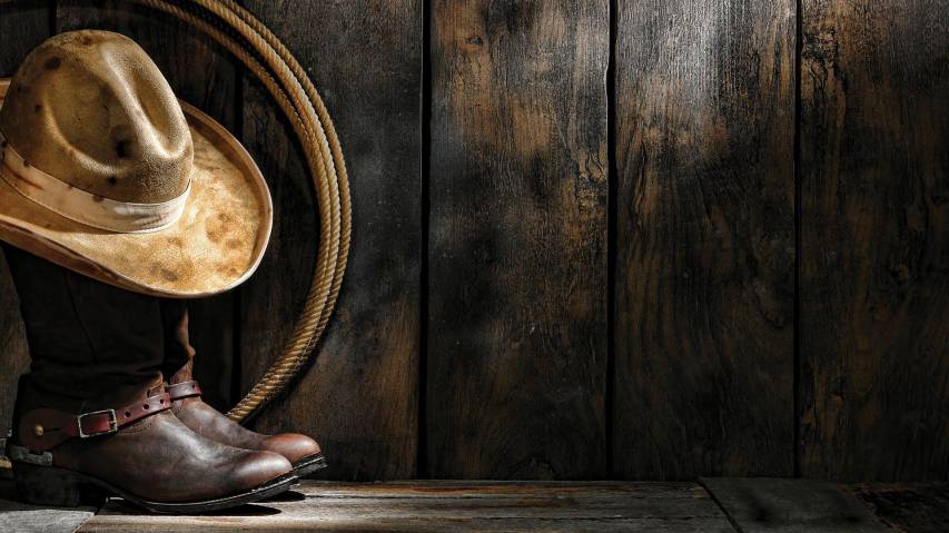 Boots, Cowboys Aesthetic 1080p Background Pictures