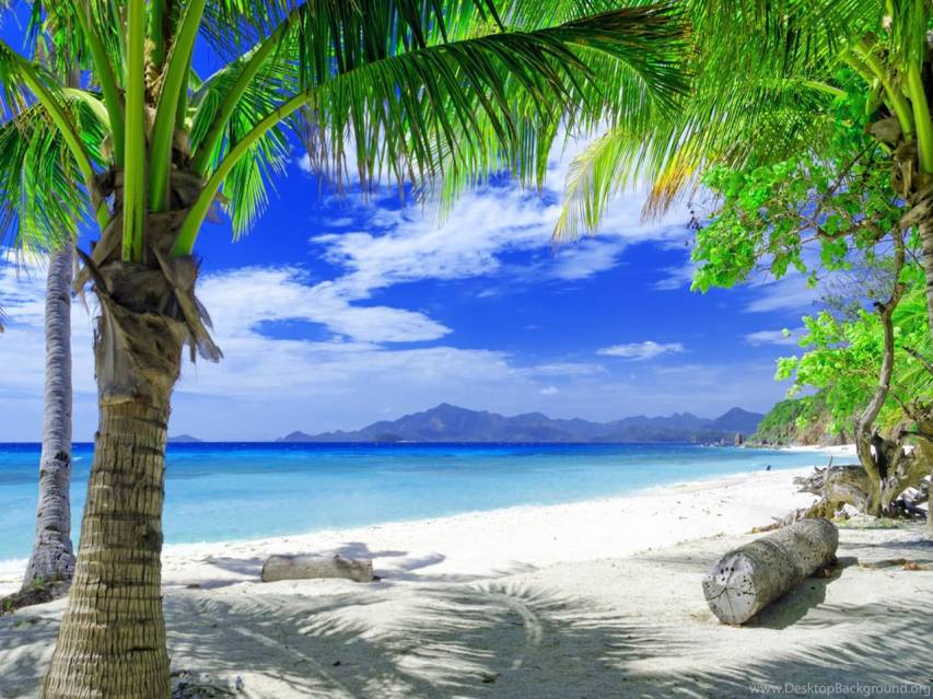 Awesome Beach Wallpapers Free Desktop image