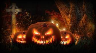 Horror Halloween hd image Wallpapers, Scary