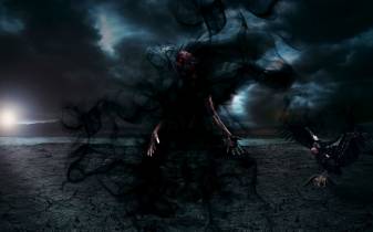 Beautiful Horror Creepy Background Wallpapers for pc
