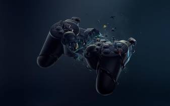Ps3 Gaming Wallpaper free for