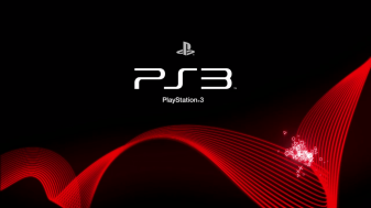 Cool free PlayStation 3 Background ps3