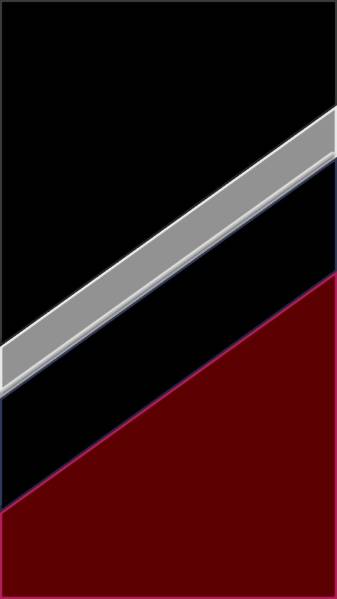 Abstract Red and Black iPhone Picture Wallpapers