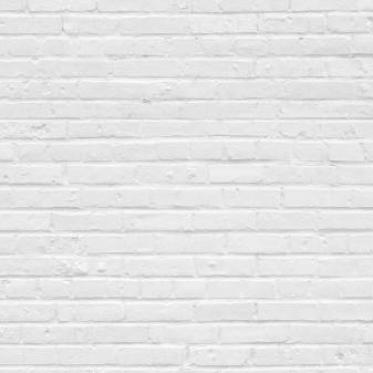 Free White Brick hd Backgrounds