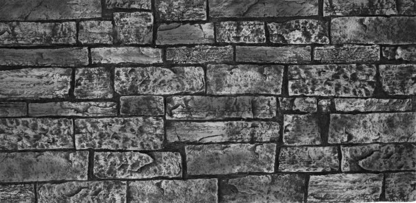 Black old Brick Wallpapers high resulation
