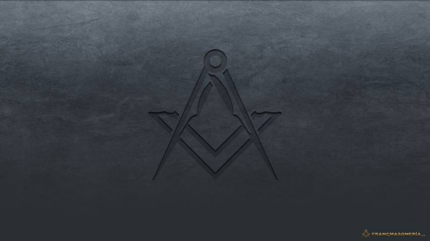 Dark Aesthetic Freemasonry Desktop Background Photos