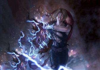 Download Fullmetal Alchemist Picture