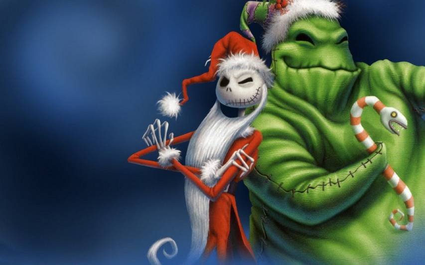 Funny Christmas Hd Desktop Wallpaper images