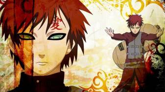 Hd Gaara Background Pictures