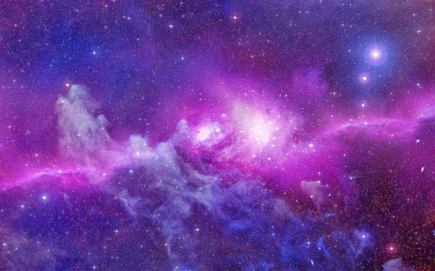 Galaxy Beautiful Background Images