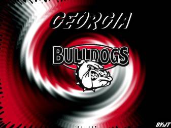 Free Pictures of Georgia bulldogs Backgrounds