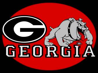 Georgia logo Backgrounds for Android