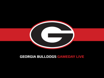 Georgia bulldogs Logo Wallpapers