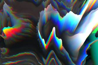 Awesome Glitch Picture Backgrounds for Pc