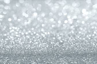 Amazing Silver Glitter Wallpaper Pic
