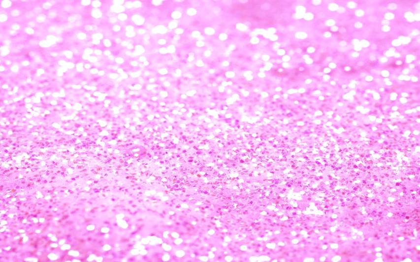 Glitter Pink Background free for Download
