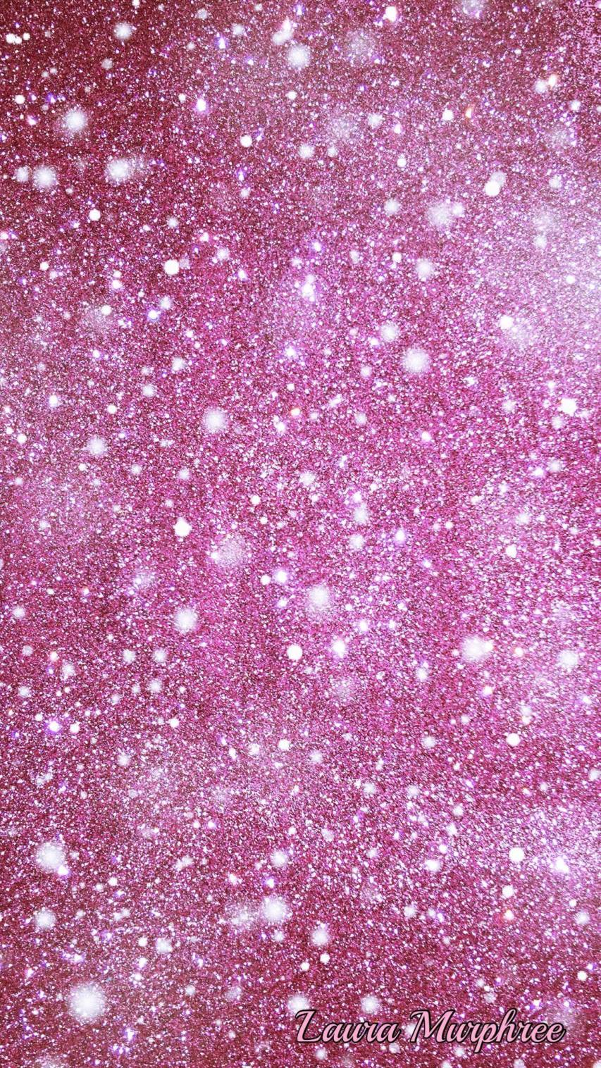 Awesome Glitter iPhone Background
