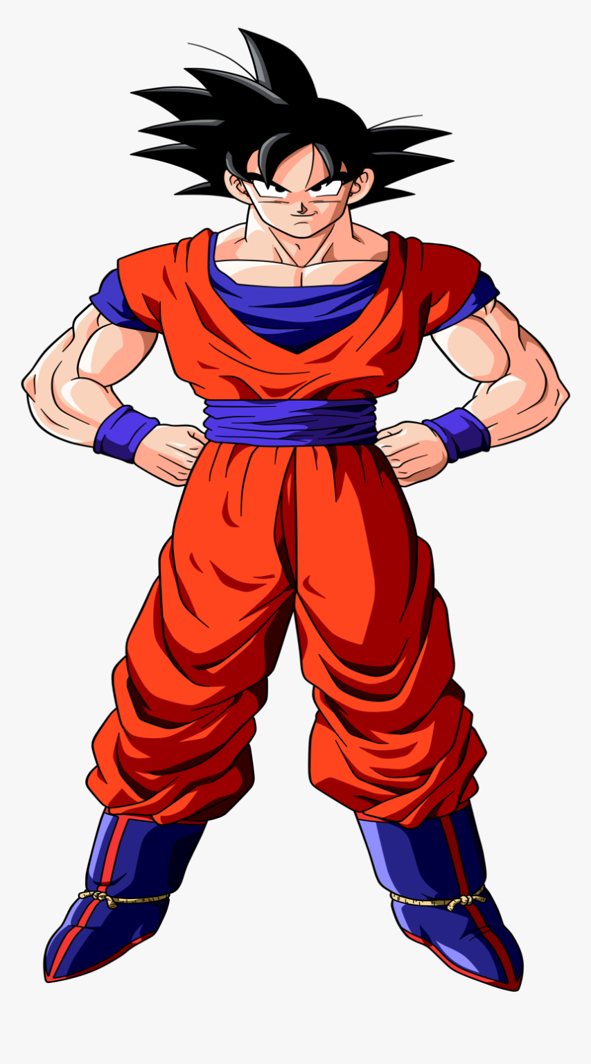 Best Goku normal form Background images for Phone