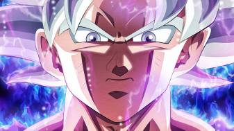 Dragon Ball, Goku Ultra instinct images, high resulation