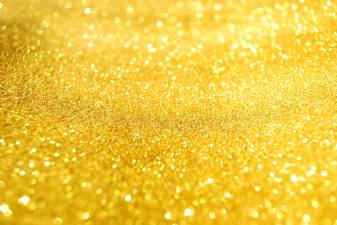Gold Glitter Background image Wallpapers