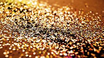 image Gold Glitter free Pictures