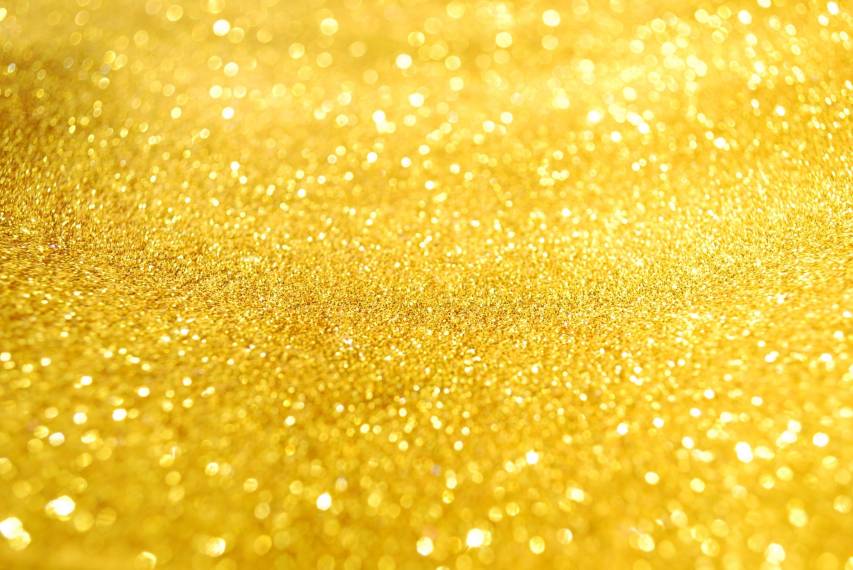 Gold Glitter Wallpapers and Backgrounds image Free Download