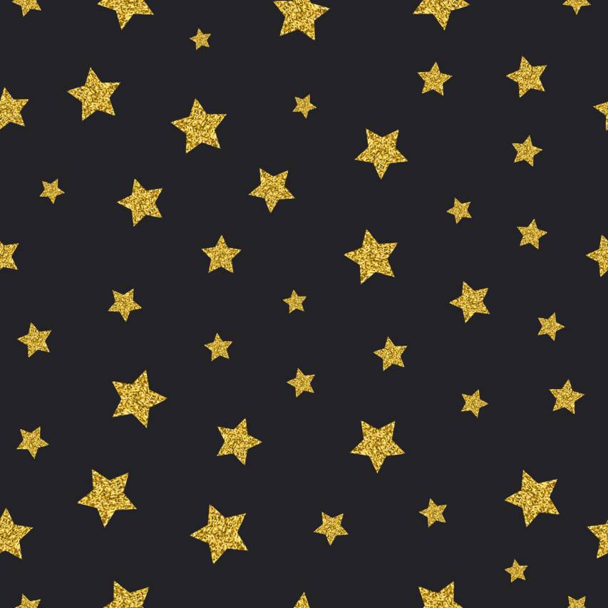 Stars Gold Glitter free Backgrounds