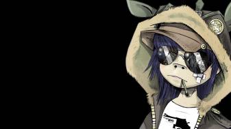 Gorillaz Wallpapers and Background Pictures
