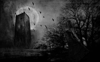 Gothic Horror Desktop Wallpapers free download