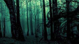Gothic Background horror Wallpapers
