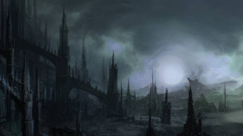 300 Gothic Wallpapers  Wallpaperscom