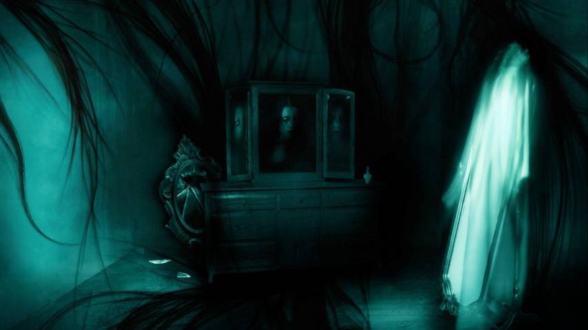 Aesthetic Horror, Gothic Wallpapers Picture