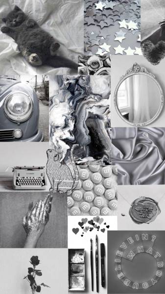 Grey Aesthetic iPhone series hd Wallpapers image