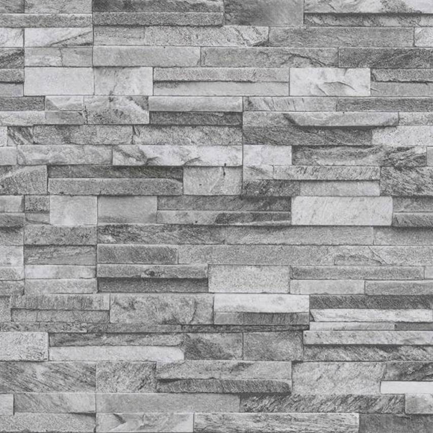 Grey Aesthetic Marble Stone Wallpapers for ipad