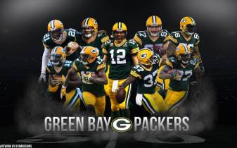 Popular Green Bay Packers full hd Wallpapers