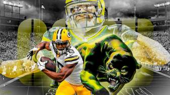 Best free Green bay Packers Wallpaper images