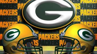 Super Aesthetic 1080p Green bay Packers Wallpapers