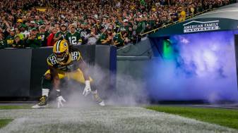 Free Pictures of Green bay Packers Wallpapers