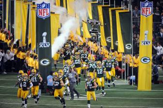 Wallpapers of Green bay Packers feee